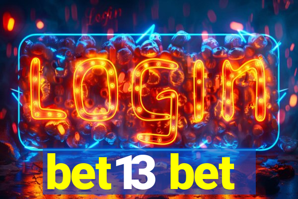 bet13 bet